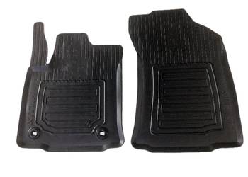 TOYOTA Hilux Dywaniki gumowe przod PW210-0K014 OE