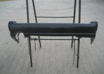 volvo v70 I 97-00r zderzak tył belka 9151540