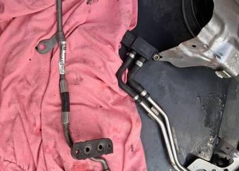 Przewód rura wąż 1.6 CDTI Opel astra insignia Zafira C 55499164