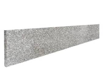 Podstopnica Granitowa Poler G664 New 120x15x2 cm