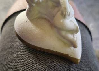 Figurka aniołka