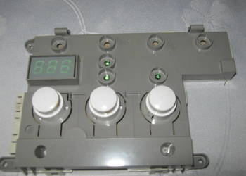 WHIRLPOOL 461972489912 - 627 - MODUŁ ZMYWARKI