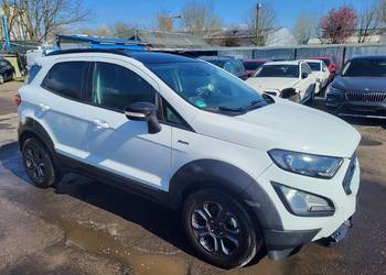 Ford EcoSport 1.0 EcoBoost Activ