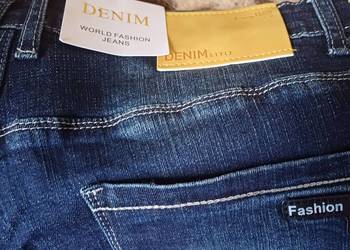 Sprzedam nowe dzinsy damskie