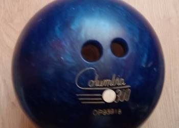 Kula bowling Columbia 300
