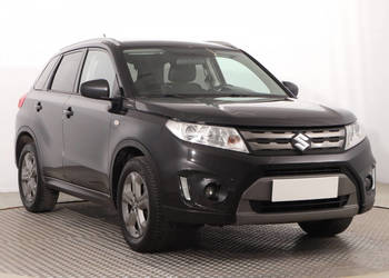 Suzuki Vitara 1.6 VVT