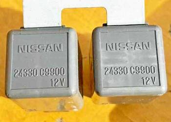 NISSAN PRZEKAŹNIK 24330C9900