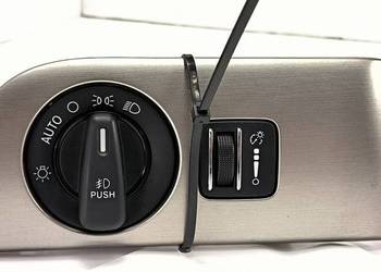 WŁĄCZNIK ŚWIATEŁ DODGE DURANGO III 04602891AE