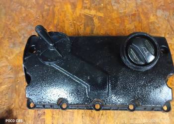 Pokrywa zaworów 2.0 TDI BPW audi Vw