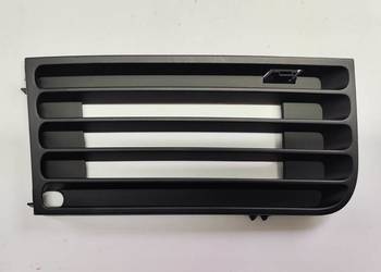 AUDI A8 D2 99-02r LIFT KRATKA OSŁONA HALOGEN ZDERZAKA 4D0853684K NOWA ORG