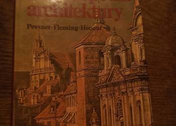 Encyklopedia architektury. Fleming