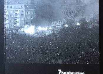 ( 2798 )Zbuntowane Miasto Szczeciński Grudzień'70-Styczeń'71