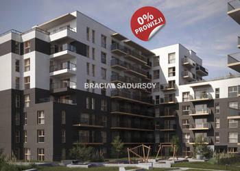 Oferta sprzedaży mieszkania 46.14m2 2 pokoje Katowice Ceglana