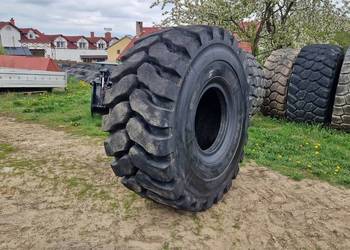 26.5r25 26.5-25 Magna (identyko michelin XLDD2) 99% bieżnik bez łat