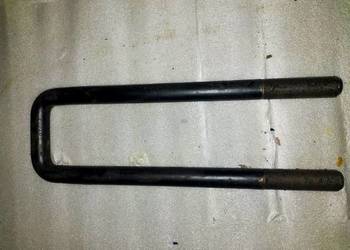 Strzemię resoru M24x1,5x81x360/385 nowe faktura VAT