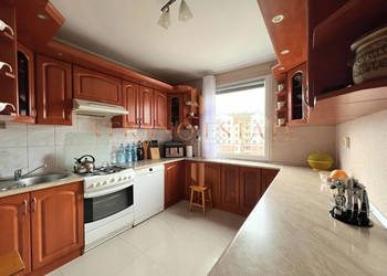 Mieszkanie 3-pok. z loggią | Blisko ECO Parku