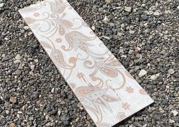 Dekor Ścienny Village Flower 25x60