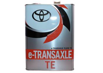 TOYOTA Olej skrzyni biegow E-TA ATF 4L 08886-02605 OE