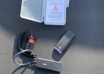 Adapter dodatkowego zasilania BMW RARYTAS