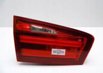 LAMPA LEWA LEWY TYŁ TYLNA W KLAPĘ BMW F11 09-17R 7203227