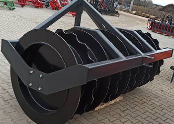 Metal-Technik Wał Pryzmowy Szerokość: 2755 mm
