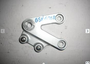 Set przód lewy Suzuki GSX 600 R