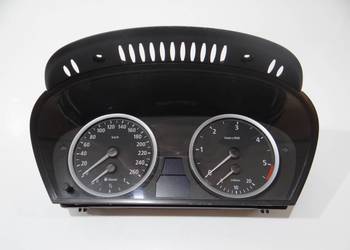 LICZNIK ZEGARY BMW E60 E61 6937618 (4273361)