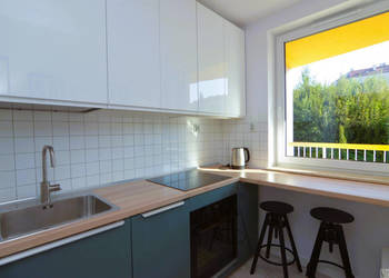 Mieszkanie 43m2 3 pok Kraków