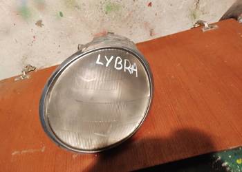 LANCIA LYBRA lampa przód lewa