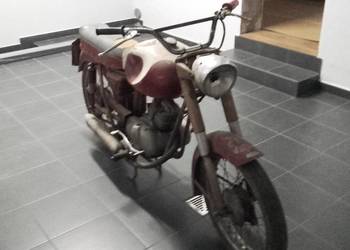 Sprzedam Ducati 98ts turismo