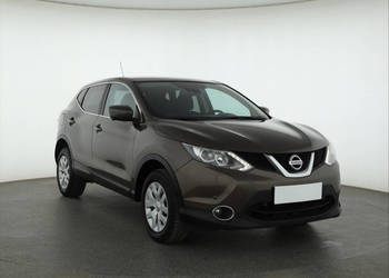 Nissan Qashqai 1.6 dCi