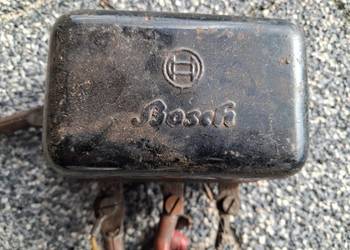 Regulator napięcia Bosch Dkw AutoUnion nsu mz zindapp