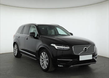 Volvo XC90 D5 AWD