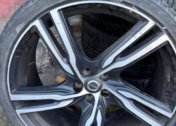 Felgi 21 cali volvo oryginał