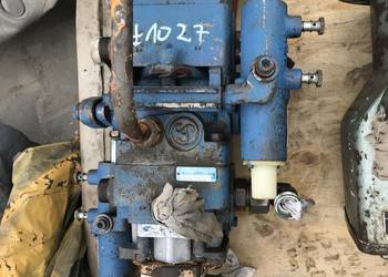 Pompa hydrauliczna Bobcat Sauer TPV18-000-1892SGM