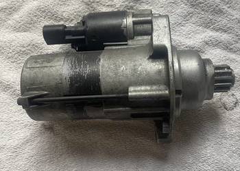Rozrusznik Vw  02M911024X
