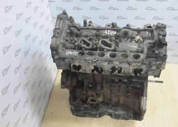 RENAULT TRAFIC OPEL VIVARO PRIMASTAR 2.0 DCI 09r M9R782 M9R780 SILNIK