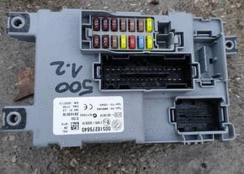 FIAT 500 1.2 MODUL BSI 28143018 00518279840