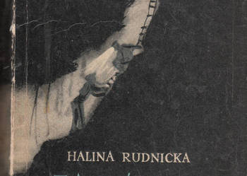 (01796) ZA SIÓDMYM PROGIEM – HALINA RUDNICKA