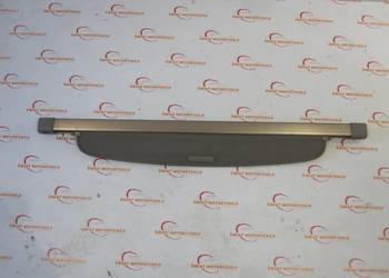 HONDA INSIGHT II 11r roleta bagażnika