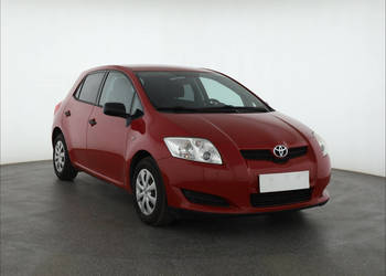 Toyota Auris 1.3 Dual VVT-i