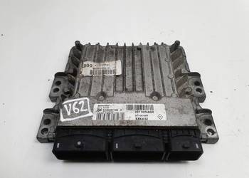 Renault Clio III 1.5 DCI KOMPUTER SILNIKA Sterownik 237101480R S180067165A