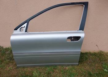 Drzwi lewy przód Volvo S80 2001