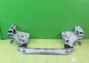 RANGE ROVER SPORT I LIFT 3.0 D AUT 12r 5D pas przedni