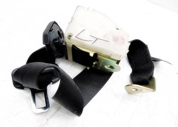 PAS BEZPIECZEŃSTWA LEWY TYŁ OPEL CORSA B 3D