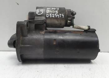 Volvo S80 II V70 III 2.4 D5 ROZRUSZNIK bosch 0001109264