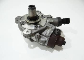 POMPA WTRYSKOWA BMW X3 F25 0445010517 N47