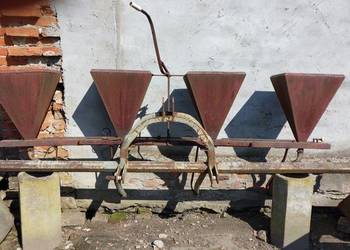 Sprzedam podsiewacz nawozu