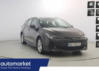 Toyota Corolla 2.0 Hybrid Comfort ! Z Polskiego Salonu ! Faktura Vat ! E21…