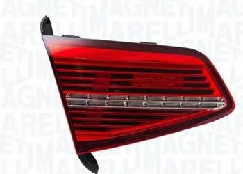 Volkswagen Passat B8 14‑19 Lampa tylna prawa